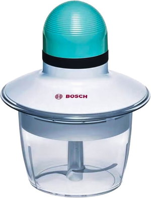 Bosch MMR0801GB Vegetable Chopper, 400 W, 800 ML - White Black product image