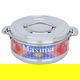 حافظة طعام استيل السيف غاليري، 3500 مل - فضي product image 1
