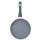 Rocky Granite Frying Pan, 20 cm - Grey product image 3