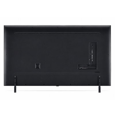 LG 75QNED80B6T QNED smart TV, 75 Inch, 4K, 60Hz - Black product image 5