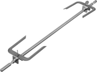 فرن إديسون، 2000 واط، 46 لتر، 12 وظيفة، TO-467RCL-4-2 - اسود product image 8