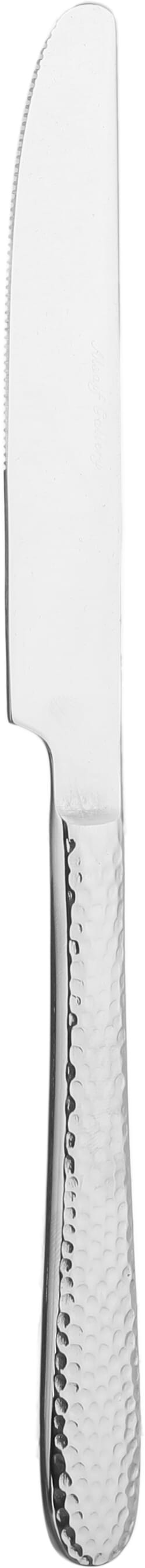 طقم ادوات مائدة استيل السيف غاليري، 24 قطعة - فضي product image 4