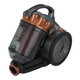 مكنسة كهربائية السيف إلك كارمن، بقوة 1400 واط، 2.5 لتر - اسود برونزي product image 1