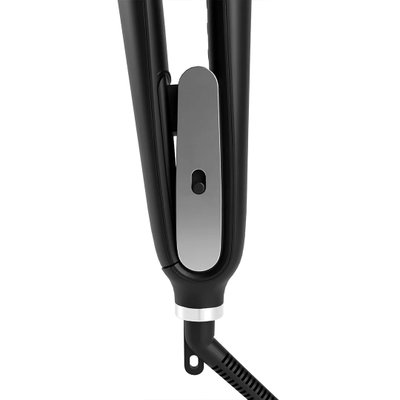 Cherry & Berry Steam Hair Straightener, 6 Heat Settings, CB-S02 - Black product image 5