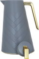 Glory thermos, 1.5 liters, glass inner container, plastic outer shell - gray product image 3