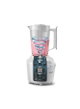 Philips HR2041/30 Blender, 450W, 1.9L, Grinder and Chopper - White product image 3