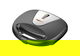 صانعة ساندويتش كولن، 750 واط، شريحتين، مؤشر اضاءة، 800106002 - فضي اسود product image 5