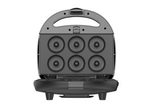 صانعة ساندويتش كولن، 800 واط، شريحتين، 800106003 - اسود product image 2