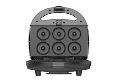 صانعة ساندويتش كولن، 800 واط، شريحتين، 800106003 - اسود product image 2