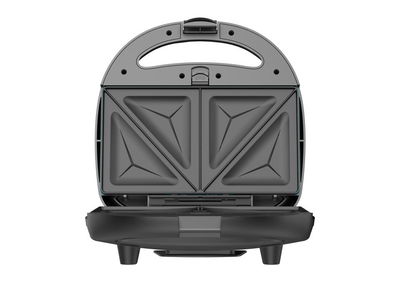 صانعة ساندويتش كولن، 800 واط، شريحتين، 800106003 - اسود product image 3