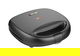 صانعة ساندويتش كولن، 800 واط، شريحتين، 800106003 - اسود product image 1