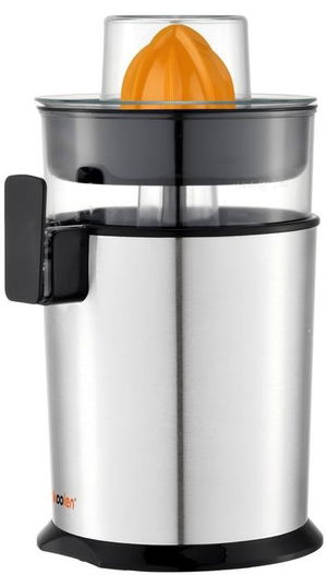 Koolen 801100004 Juicer, 80W, 0.5L - Silver Black product image 2