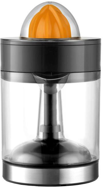 Koolen 801100005 Juicer, 40W, 0.2L - Silver Black product image 1