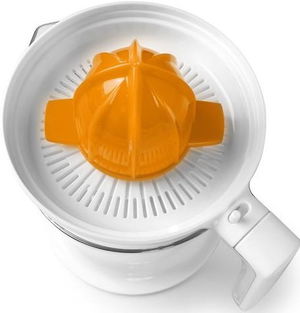 Koolen 801100006 Juicer, 40W, 0.8L - White product image 2