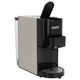 صانعة قهوة استيل اديسون، 1450 وات، 800 مل - فضي اسود product image 1