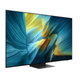 Samsung QA77S90HAUXSA OLED 4K smart TV, 77 Inch, 4K, 165Hz - Black product image 2