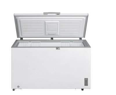 فريزر أفقي ميديا، 418 لتر، انفرتر، MDRC564FEU01D - ابيض product image 3