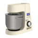 عجانة تتانيوم إديسون، 1800 واط، 6.5 لتر، 4 وظائف، 8 سرعات، FM114/BG - بيج product image 7