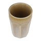 Al Saif Gallery Ceramic Mug, 100 ml - Beige product image 2