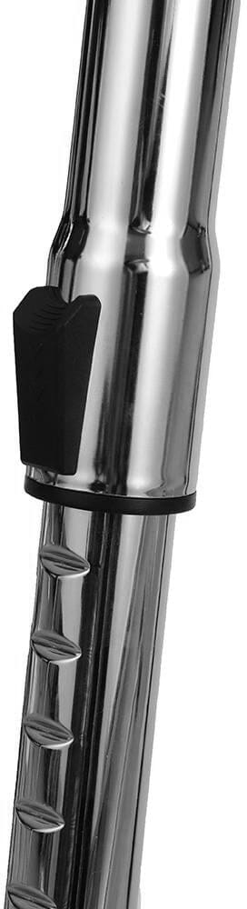 مكنسة كهربائية برميل ويننج ستار، 21 لتر، 1800 واط، مؤشر للغبار، ST-5030 - رمادي فاتح product image 2