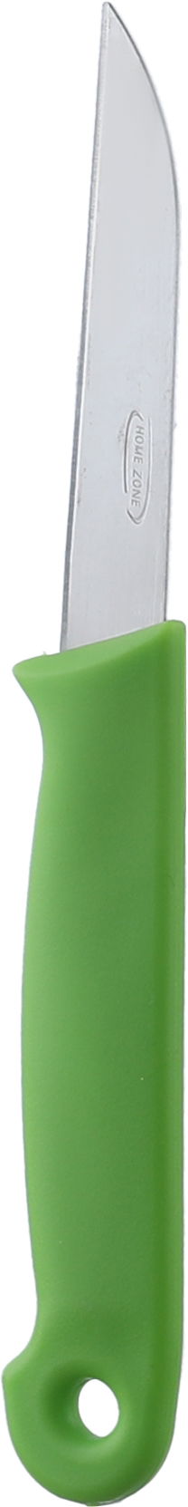 طقم سكاكين ستاينلس استيل إكسلنت هاوس وير، 16 سم، 4 قطع - متعدد الألوان product image 4