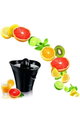 Philips HR2752 Manual Juicer, Plastic, 85W - Black product image 7