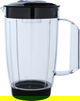 محضر طعام إديسون، 1100 واط، 3.2 لتر، HGM-402E - أسود product image 5