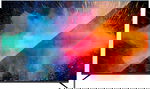 Nikai Frameless Smart TV, 65 inches, 4K, WebOS - Black product image 1