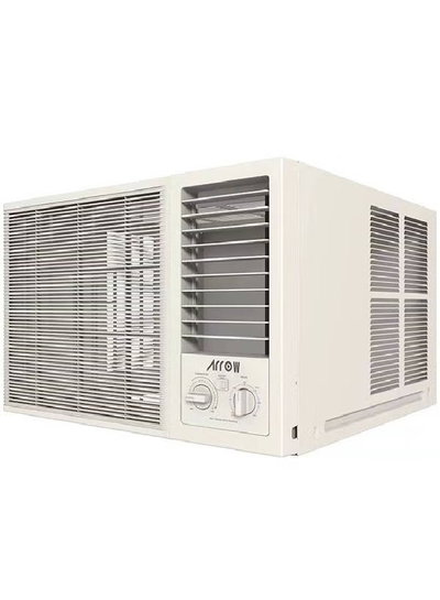 Arrow RO-18WHC Window Air Conditioner, 17200 BTU, Cool Only - White product image 9
