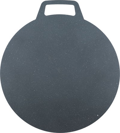 صاج كريب جرانيت هوم ماستر، 30 سم - رمادي product image 2