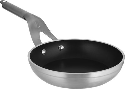 طاوة استيل بروفكس بلص هاشيفر، 18 سم، يد استيل - فضي product image 2