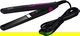 Buran EH-Z112 Hair Straightener, 30 Watt, Fast Heating - Black product image 1