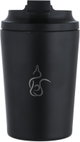 Al Saif Gallery OZ8 Stainless Steel Vacuum Insulated Mug, 270 ml - Black product image 2