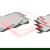 صندوق سجاد قماش السيف غاليري، مربع - أحمر product image 4