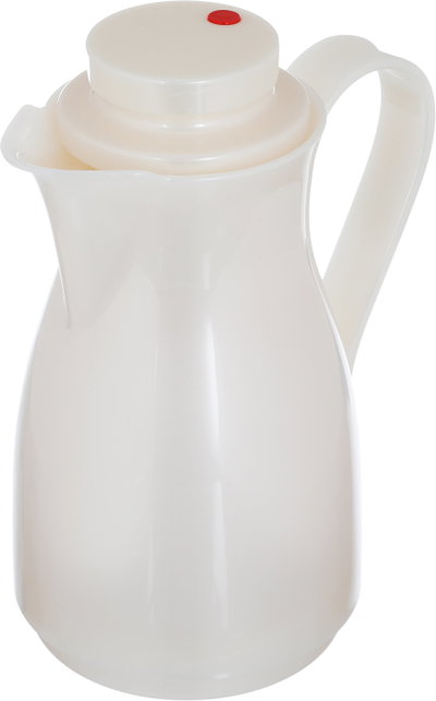 ترمس روتبونت، 0.5 لتر، حافظة داخلية زجاج - أبيض product image 4