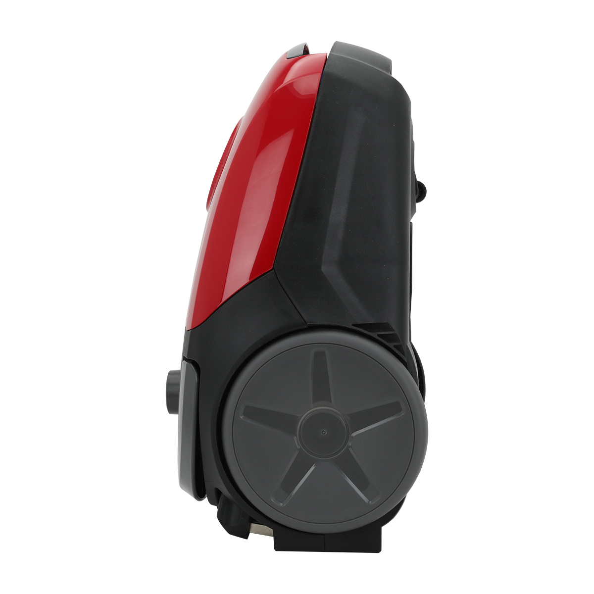 Philips Vacuum Cleaner, 1800 Watt, 3 Liter, FC8293/61 - Red Black product image 6