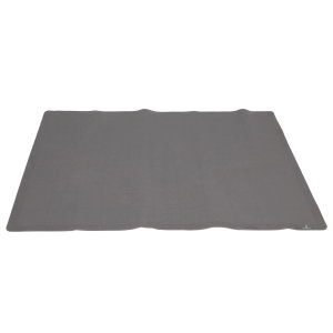 Al Saif Gallery Silicone Baking Mat, Large - Gray product image 2