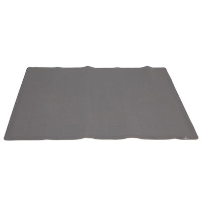 مفرش خبز سيليكون السيف غاليري، كبير - رمادي product image 2