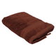 مناشف سنا قطن السيف غاليري، 50×100 سم - بني product image 1