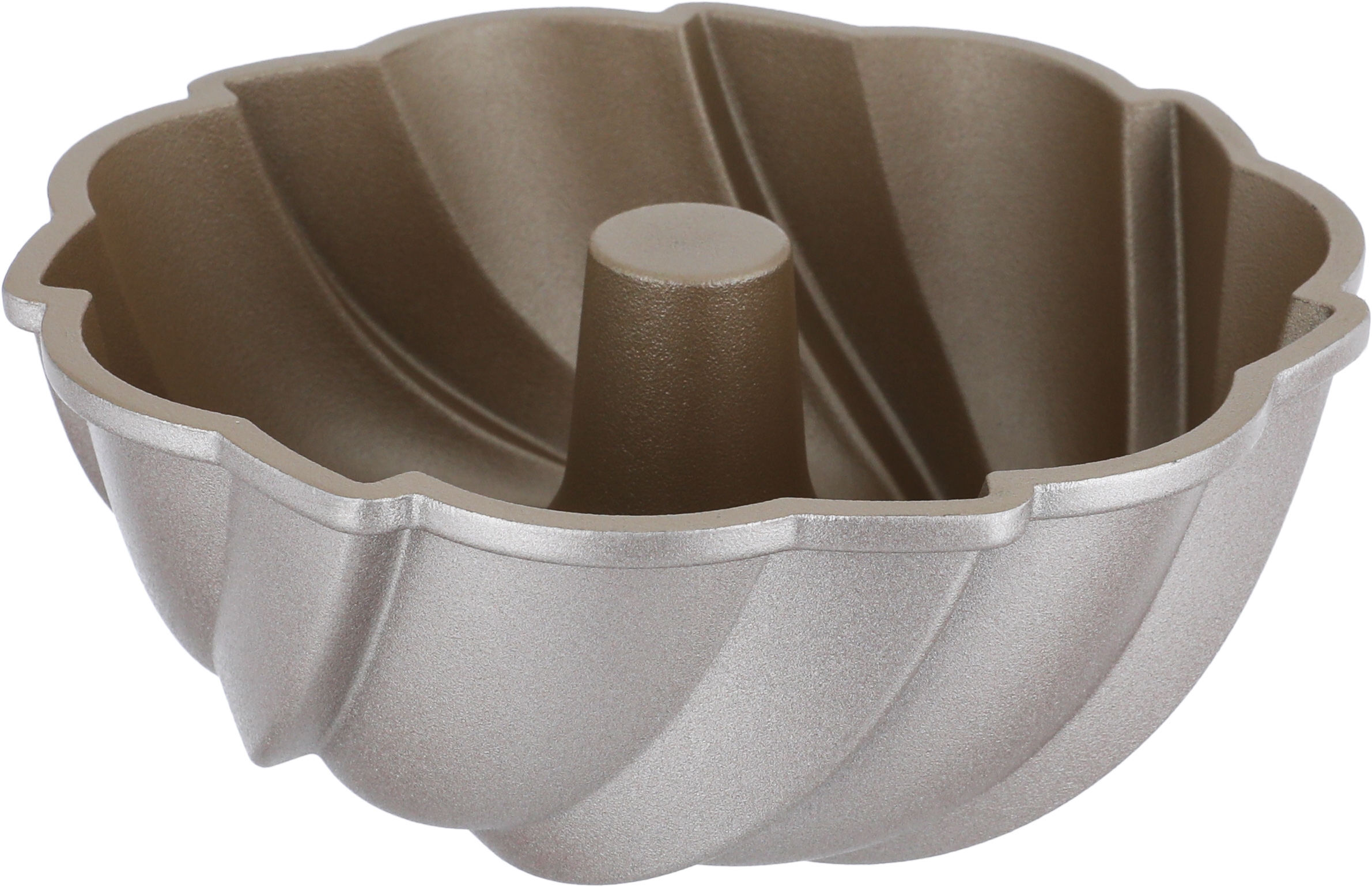 قالب كيك الحديقة جرانيت ماريسا لونينا، 16x16x6 سم - ذهبي product image