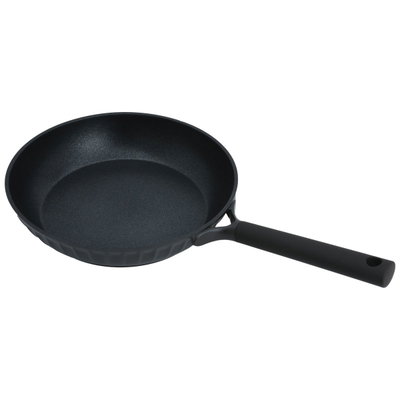 طقم قدور جرانيت روبوست، 7 قطع - أسود product image 11