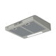 شفاط بلت ان أيه اي جي، 60 سم، قوة شفط، 336 متر مكعب/ساعة، LED - فضي product image 2