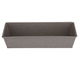 قالب كيك جرانيت باك شيف، 31×11.5×7 سم، مستطيل - كابتشينو product image 1