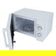 ميكرويف كينود، 20 لتر، 700 واط - أبيض product image 3