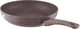 طاوة جرانيت صافلون، 2.75 لتر، 28 سم - بني product image 2