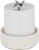 خلاط محمول إديسون، 80 واط، 400 مل، 4 شفرات، GC-Z05 - بيج product image 3