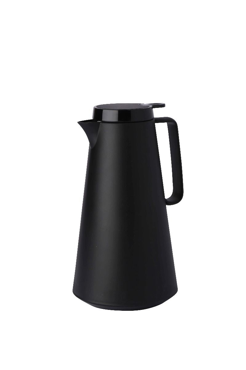 Timeless Marina Thermos, 1 Liter - Black product image