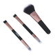 Babyliss Wedding Set, 3 Pieces, Hair Straightener, Pedicure Tool, 3 Makeup Brushes product image 2