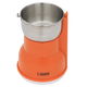 مطحنة قهوة إديسون، 250 واط ، 80 جرام- AG-36 برتقالي product image 5