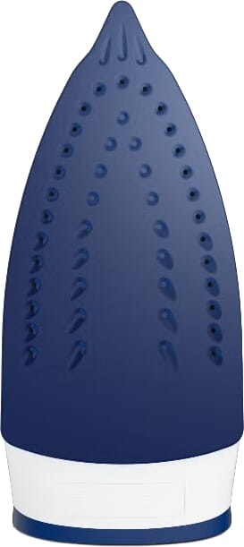 كاوية تيفال ايزي ستيم، 1200 واط، 220 مل، 5 اعدادات، FV1941M0 - أزرق product image 3